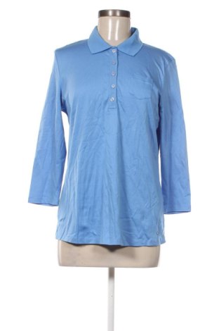 Bluzka damska Gerry Weber, Rozmiar XL, Kolor Niebieski, Cena 290,99 zł