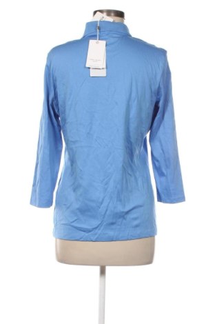 Bluzka damska Gerry Weber, Rozmiar XL, Kolor Niebieski, Cena 290,99 zł
