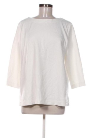 Bluză de femei Gerry Weber, Mărime XL, Culoare Alb, Preț 100,99 Lei, #136379726