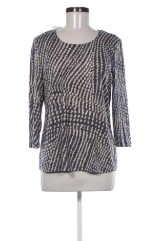 Damen Shirt Gerry Weber, Größe L, Farbe Mehrfarbig, Preis 15,58 €