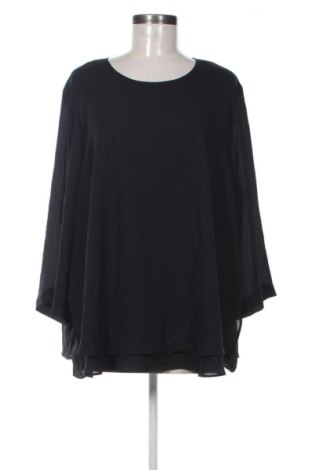 Női blúz Gerry Weber, Méret 3XL, Szín Fekete, Ár 11 209 Ft