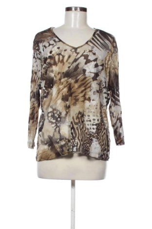 Damen Shirt Gerry Weber, Größe XL, Farbe Mehrfarbig, Preis 31,99 €