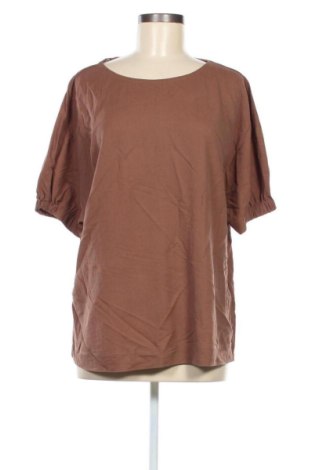 Damen Shirt Gerry Weber, Größe XXL, Farbe Braun, Preis € 27,99