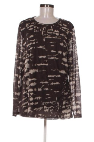 Damen Shirt Gerry Weber, Größe XXL, Farbe Mehrfarbig, Preis 31,99 €