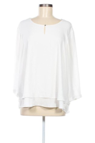 Bluză de femei Gerry Weber, Mărime XXL, Culoare Alb, Preț 151,99 Lei