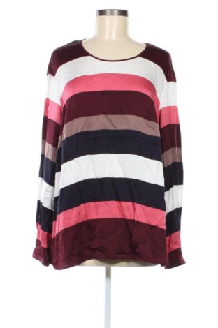 Bluzka damska Gerry Weber, Rozmiar XXL, Kolor Kolorowy, Cena 129,99 zł