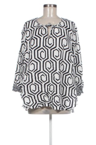 Bluzka damska Gerry Weber, Rozmiar XXL, Kolor Kolorowy, Cena 290,99 zł