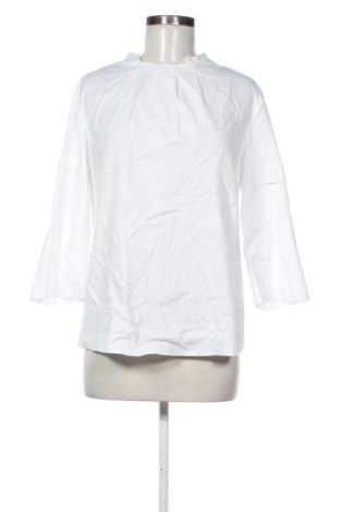 Damen Shirt Gerry Weber, Größe L, Farbe Weiß, Preis 31,99 €
