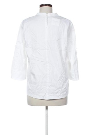 Damen Shirt Gerry Weber, Größe L, Farbe Weiß, Preis 31,99 €