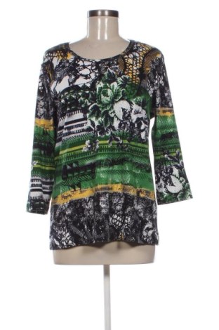 Bluzka damska Gerry Weber, Rozmiar XL, Kolor Kolorowy, Cena 133,96 zł