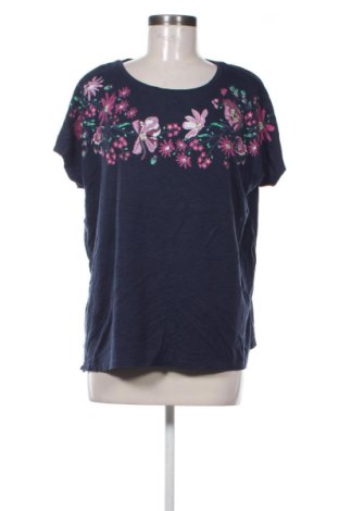 Bluzka damska Gerry Weber, Rozmiar XL, Kolor Niebieski, Cena 110,99 zł