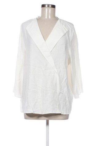 Dámská halenka Gerry Weber, Velikost XXL, Barva Bílá, Cena  679,00 Kč, #136394074