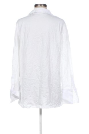 Bluzka damska Gerry Weber, Rozmiar XL, Kolor Biały, Cena 129,99 zł