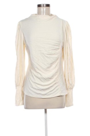 Damen Shirt Gestuz, Größe XL, Farbe Ecru, Preis 113,17 €