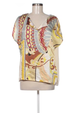 Damen Shirt Gigue, Größe L, Farbe Mehrfarbig, Preis 45,99 €
