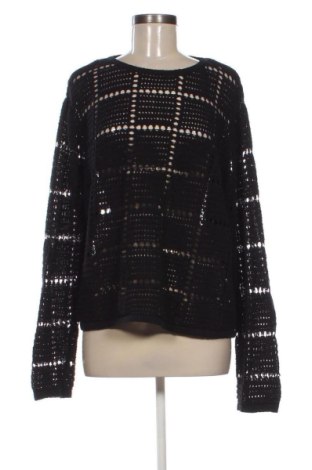 Damen Shirt Gina, Größe XL, Farbe Schwarz, Preis 12,99 €