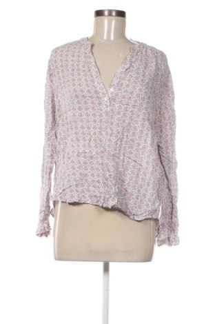 Дамска блуза Gina, Размер XL, Цвят Многоцветен, Цена 10,22 €