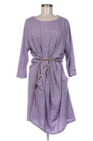 Дамска блуза Gina, Размер L, Цвят Пепел от рози, Цена 10,22 €