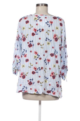 Дамска блуза Gina, Размер XL, Цвят Многоцветен, Цена 11,51 €