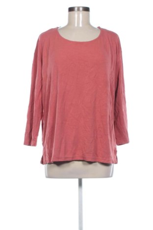 Damen Shirt Gina, Größe XL, Farbe Aschrosa, Preis 12,99 €