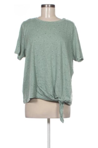 Дамска блуза Gina, Размер XXL, Цвят Многоцветен, Цена 10,22 €