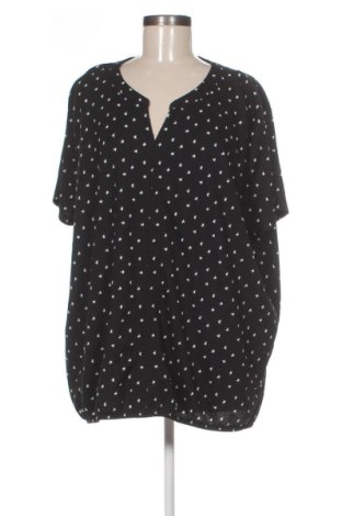 Dámská halenka Gina, Velikost 3XL, Barva Vícebarevné, Cena  289,00 Kč
