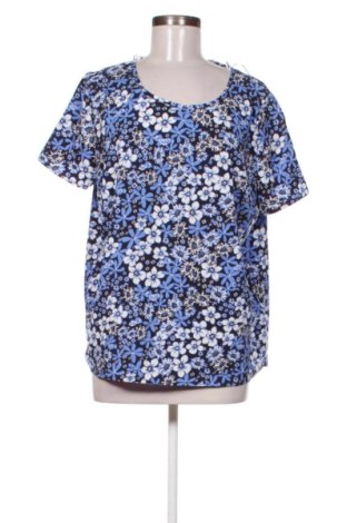 Bluză de femei Gina, Mărime XL, Culoare Multicolor, Preț 60,99 Lei