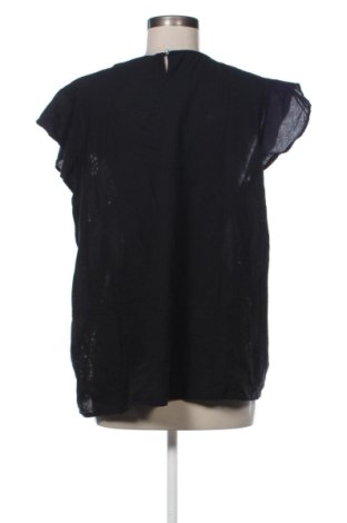 Bluzka damska Gina, Rozmiar XXL, Kolor Czarny, Cena 53,58 zł