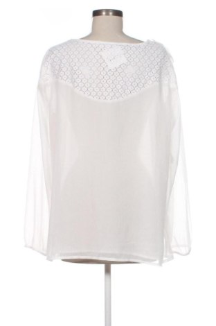 Damen Shirt Gina, Größe XL, Farbe Weiß, Preis 12,99 €