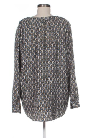 Дамска блуза Gina, Размер XL, Цвят Многоцветен, Цена 10,22 €