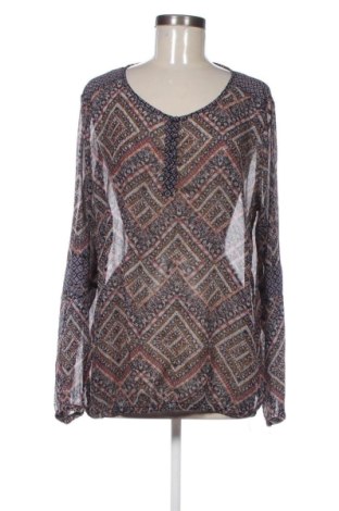 Bluză de femei Gina, Mărime XL, Culoare Multicolor, Preț 36,99 Lei