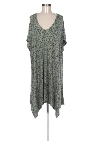 Bluzka damska Gina Benotti, Rozmiar 3XL, Kolor Kolorowy, Cena 51,99 zł