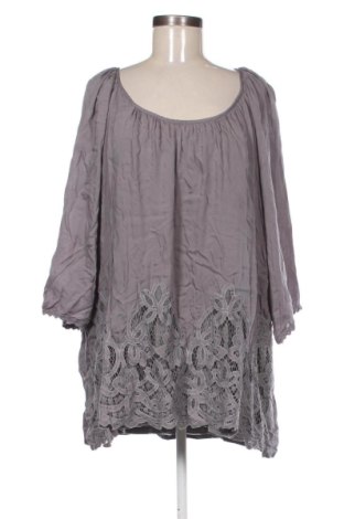 Bluză de femei Gina Benotti, Mărime XL, Culoare Gri, Preț 60,99 Lei