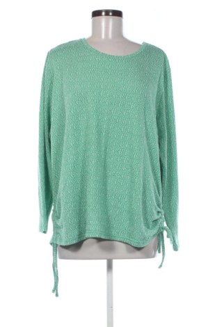 Bluză de femei Gina Benotti, Mărime XXL, Culoare Multicolor, Preț 51,00 Lei