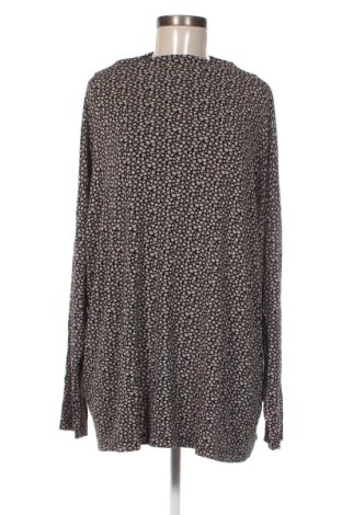 Дамска блуза Gina Benotti, Размер 3XL, Цвят Многоцветен, Цена 10,22 €