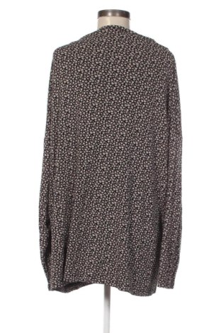 Дамска блуза Gina Benotti, Размер 3XL, Цвят Многоцветен, Цена 10,22 €