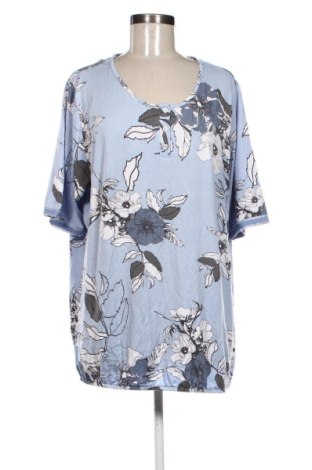 Bluză de femei Gina Benotti, Mărime 3XL, Culoare Multicolor, Preț 60,99 Lei