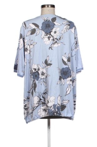 Bluză de femei Gina Benotti, Mărime 3XL, Culoare Multicolor, Preț 60,99 Lei