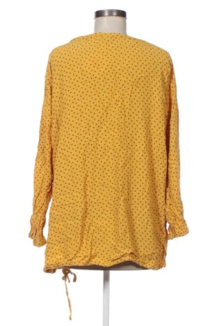 Дамска блуза Gina Benotti, Размер XL, Цвят Многоцветен, Цена 9,70 €