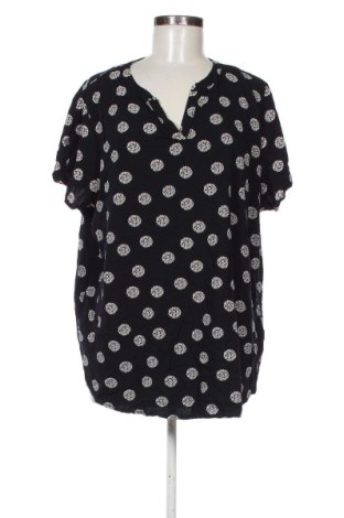 Bluzka damska Gina Benotti, Rozmiar XL, Kolor Kolorowy, Cena 51,99 zł