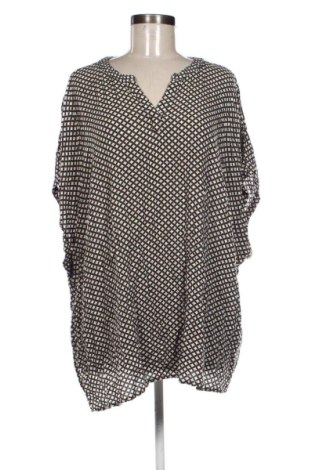 Dámska blúza Gina Benotti, Veľkosť 3XL, Farba Viacfarebná, Cena  11,95 €