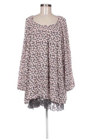 Dámska blúza Gina Benotti, Veľkosť XXL, Farba Viacfarebná, Cena  11,95 €
