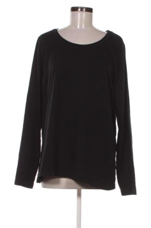 Bluză de femei Gina Benotti, Mărime XL, Culoare Negru, Preț 60,99 Lei