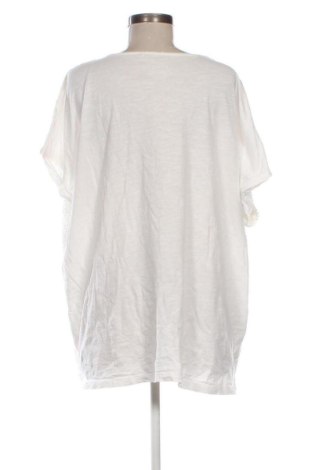 Bluzka damska Gina Benotti, Rozmiar XL, Kolor Biały, Cena 51,99 zł
