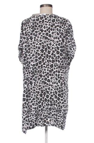Дамска блуза Gina Benotti, Размер 5XL, Цвят Многоцветен, Цена 10,22 €