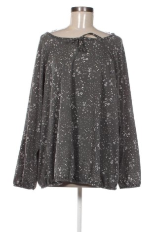 Damen Shirt Gina Benotti, Größe XXL, Farbe Mehrfarbig, Preis 12,99 €
