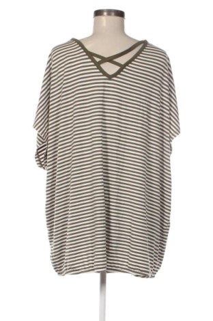 Damen Shirt Gina Benotti, Größe XL, Farbe Mehrfarbig, Preis € 7,99