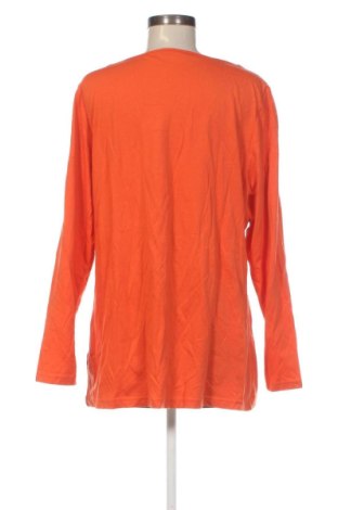 Bluzka damska Gina Benotti, Rozmiar XL, Kolor Pomarańczowy, Cena 51,99 zł