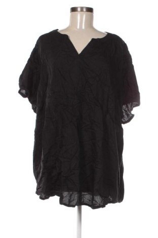 Damen Shirt Gina Benotti, Größe 4XL, Farbe Schwarz, Preis 12,99 €, #136333583