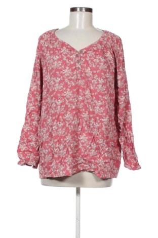 Дамска блуза Gina Benotti, Размер XL, Цвят Многоцветен, Цена 10,22 €